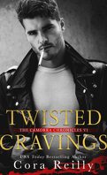 The Camorra Chronicles, Tome 6 : Twisted Cravings