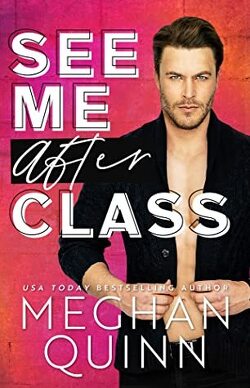 Couverture de Steamy Teacher Romances, Tome 1 : See me After Class