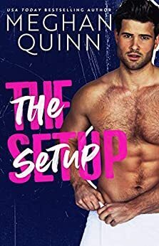 Couverture de The Brentwood Boys, Tome 6 : The Setup