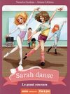 Sarah danse, Tome 2 : Le Grand Concours