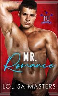 Franklin U, Tome 3 : Mr. Romance