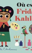 Où est Frida Kahlo ?