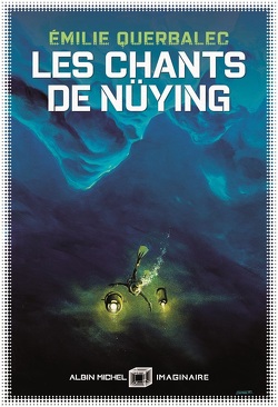 Couverture de Les Chants de Nüying