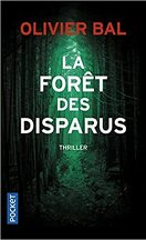 Paul Green, Tome 2 : La Forêt des disparus
