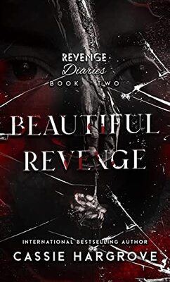 Couverture de Revenge Diaries, Tome 2 : Beautiful Revenge