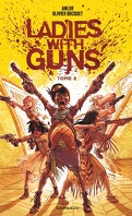 Ladies With Guns, Tome 2