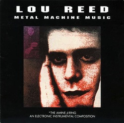 Couverture de Lou Reed