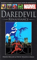 Marvel Comics - La collection (Hachette), Tome 12 : Daredevil : Renaissance