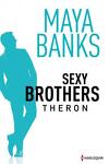 couverture Sexy Brothers - Episode 2 : Theron