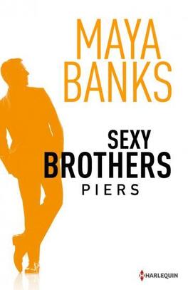 Couverture du livre Sexy Brothers - Episode 3 : Piers