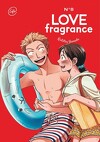Love Fragrance, Tome 8