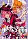 Toilet-Bound Hanako-kun, Tome 10