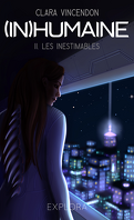 (In)humaine, Tome 2 : Les Inestimables