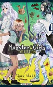 Monster Girls Collection, Tome 4