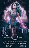 Rejected Princess, Tome 1 : The Rejected