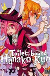 couverture Toilet-Bound Hanako-kun, Tome 10