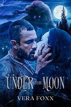 Couverture de Under the Moon, Tome 1 : Under the Moon
