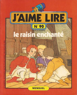<a href="/node/66298">Le raisin enchanté</a>