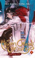 Heaven Official's Blessing, Tome 4