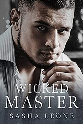 Couverture du livre Brutal Reign, Tome 4 : Wicked Master
