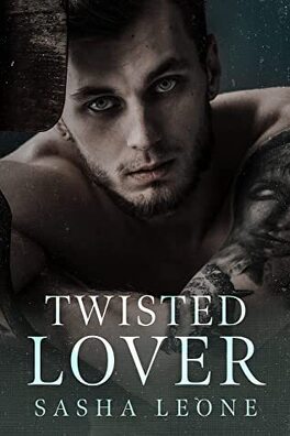 Couverture du livre Brutal Reign, Tome 5 : Twisted Lover