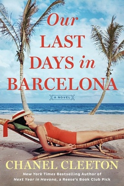 Couverture de La Famille Perez, Tome 5 : Our Last Days in Barcelona