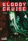Bloody Cruise, Tome 4