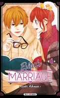 Black Marriage, Tome 6