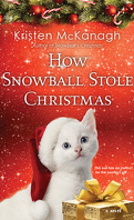 Clochette, Tome 3 : How Snowball Stole Christmas