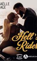 The Hell's Dog, Tome 4 : Hell's Rider