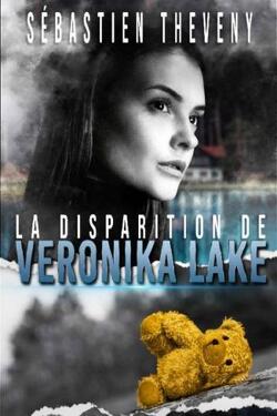 Couverture de Karen Blackstone, Tome 1 : La Disparition de Veronika Lake