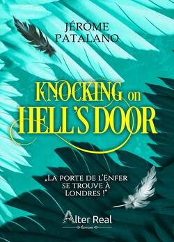 Couverture de Knocking on Hell's Door