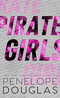 Hellbent, Tome 2 : Pirate Girls