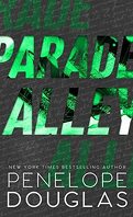 Hellbent, Tome 5 : Parade Alley