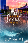 couverture Blue, Tome 2 : Séoul