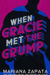 couverture When Gracie Met The Grump
