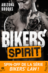 couverture Bikers’ Spirit