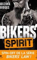 Bikers’ Spirit