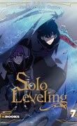 Solo Leveling, Tome 7