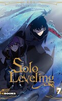 Solo Leveling, Tome 7