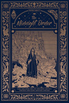 couverture The Midnight Order