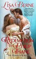 Les Penhallow, Tome 6 : The Redemption of Philip Thane