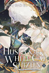couverture The Husky and His White Cat Shizun, Tome 1