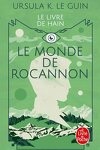 couverture Le Monde de Rocannon