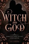 couverture Witch and God, Tome 3.5 : Bonus du point de vue d'Héphaïstos