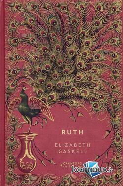 Couverture de Ruth