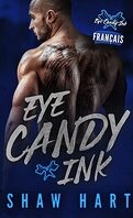 Eye Candy Ink : Second Generation (Intégrale)