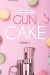 couverture Gun Cake, Tome 2