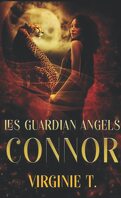 La Meute Guardian Angels, Tome 1 : Connor