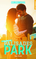 Palisades Park, Tome 1 : Yellow Flag